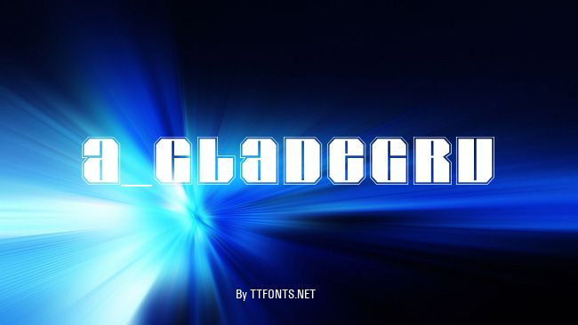 a_GladeGrv example
