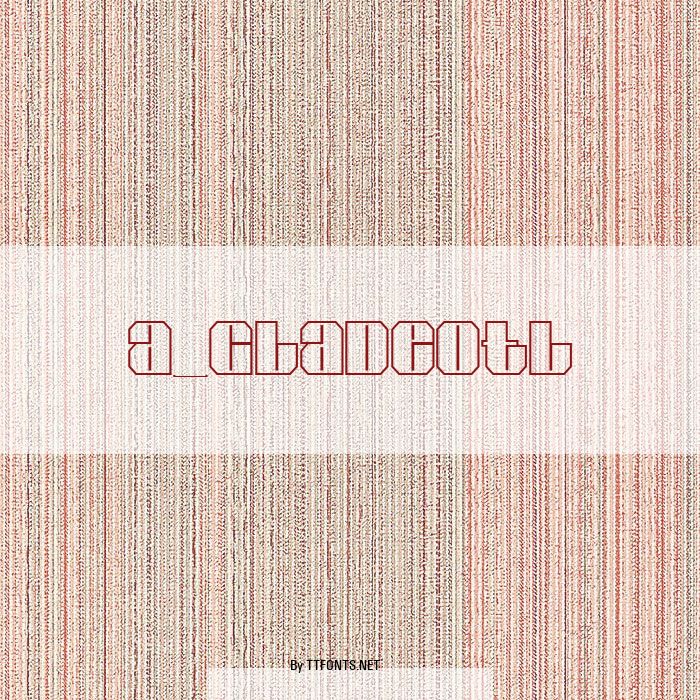 a_GladeOtl example