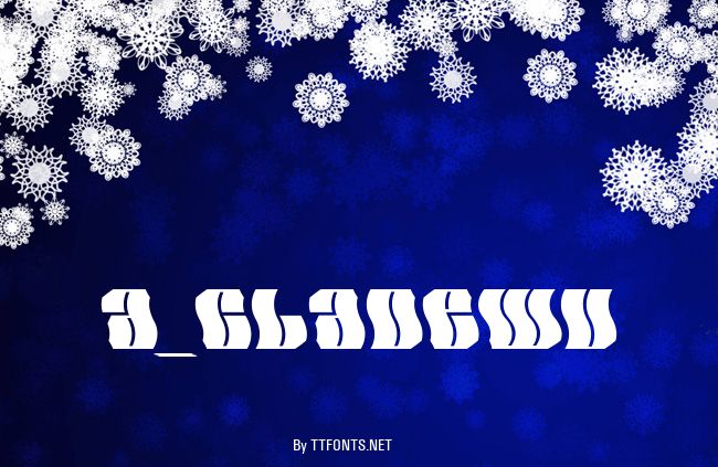 a_GladeWv example