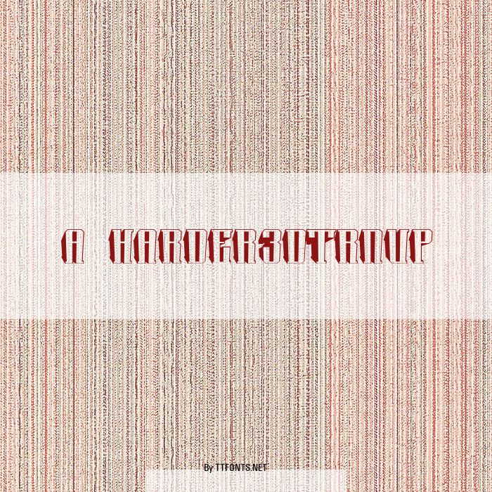 a_Harder3dTrnUp example