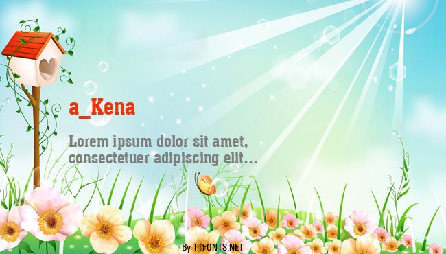 a_Kena example