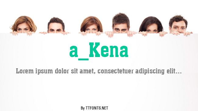 a_Kena example