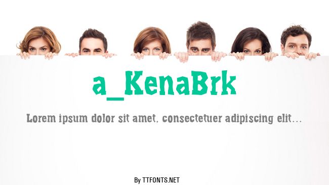 a_KenaBrk example