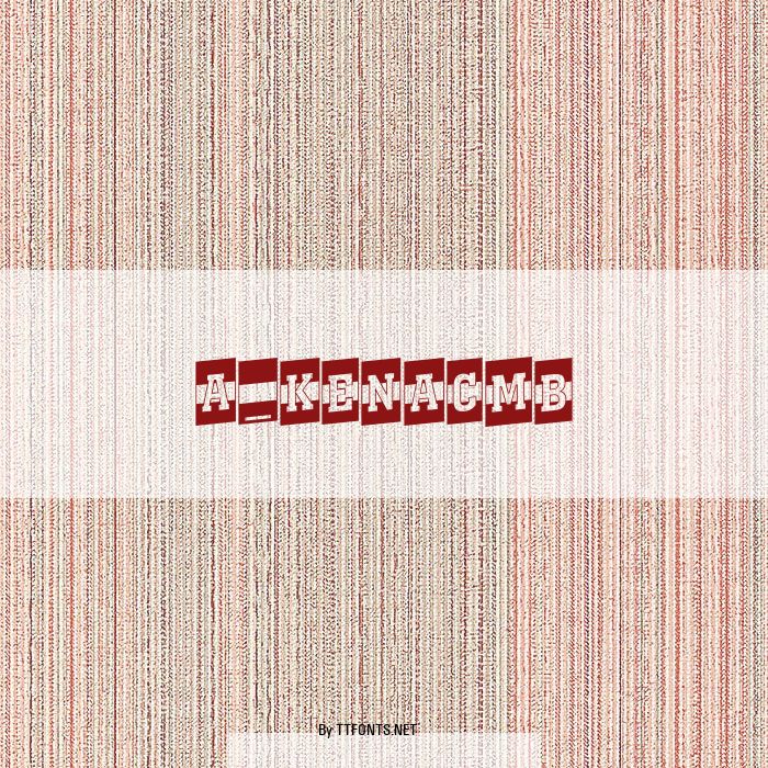 a_KenaCmB&WUp example
