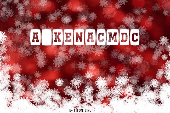 a_KenaCmDc example