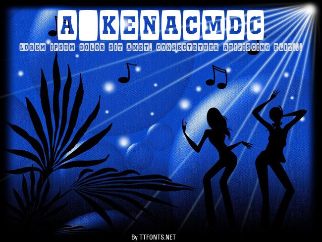 a_KenaCmDc example