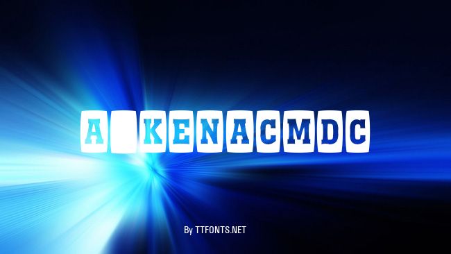 a_KenaCmDc example