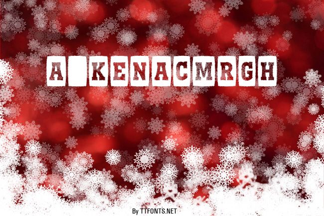 a_KenaCmRgh example