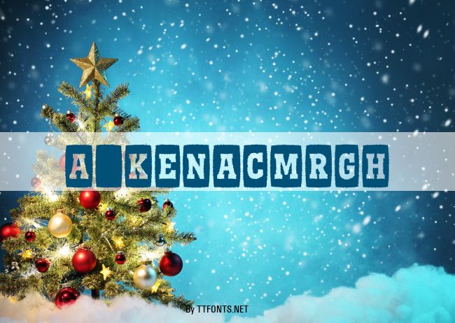 a_KenaCmRgh example