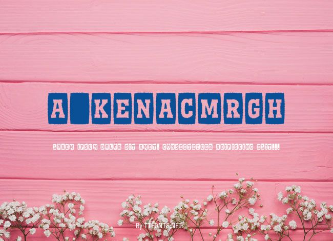 a_KenaCmRgh example