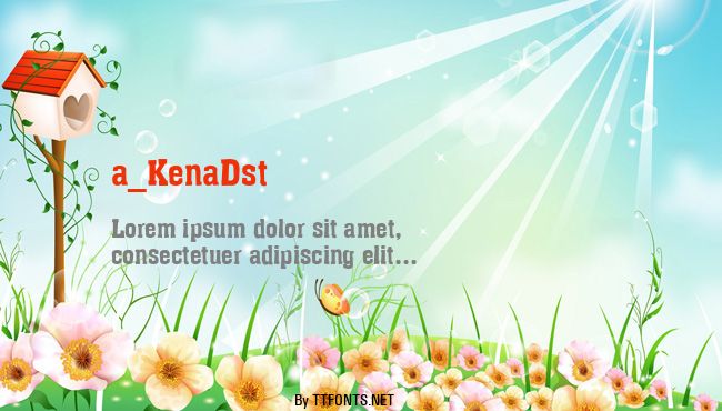 a_KenaDst example