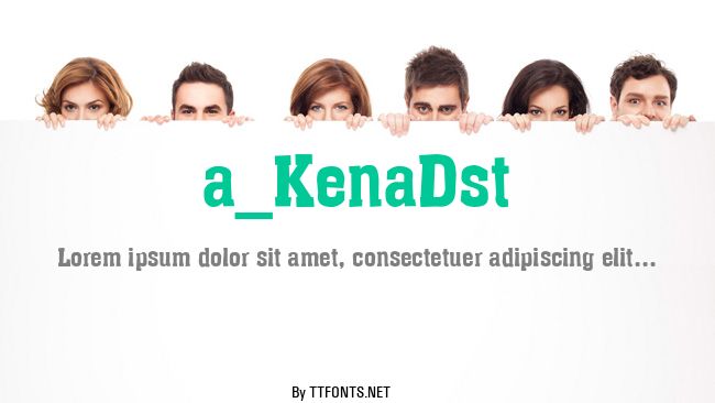 a_KenaDst example
