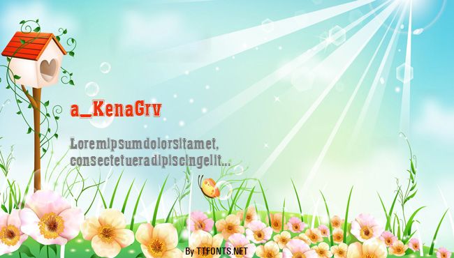 a_KenaGrv example
