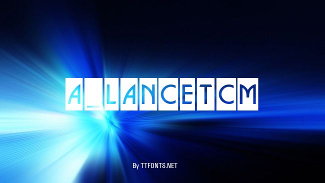 a_LancetCm example