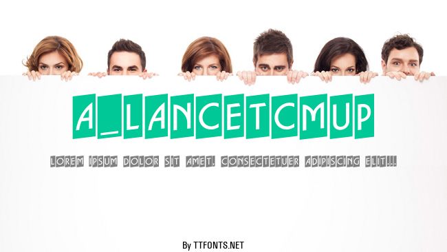 a_LancetCmUp example