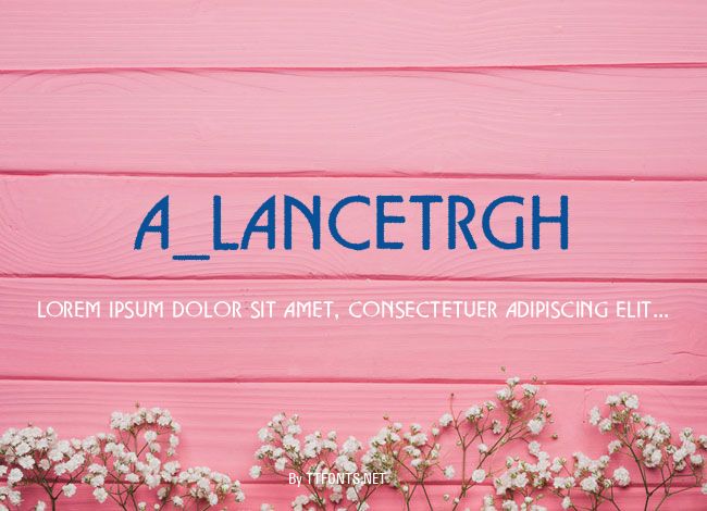 a_LancetRgh example