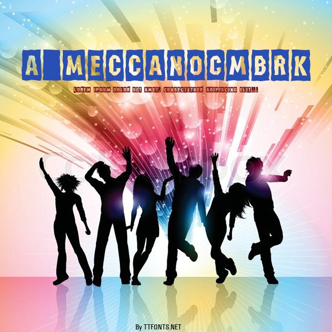 a_MeccanoCmBrk example