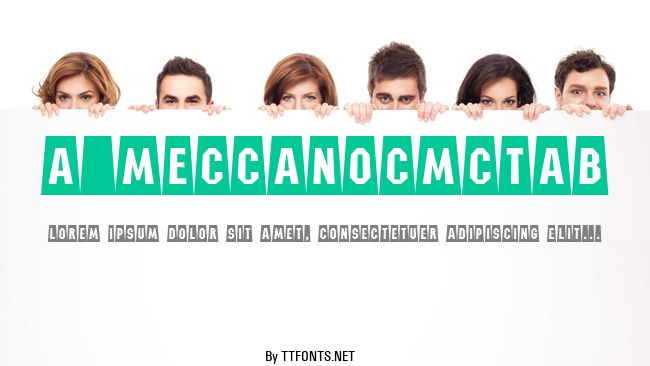 a_MeccanoCmCtAb example