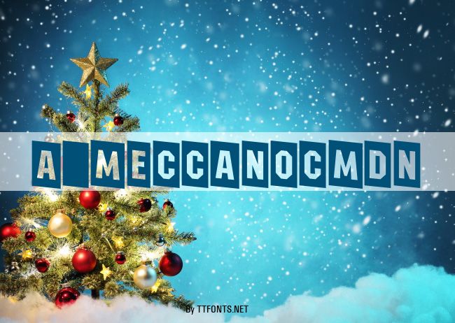 a_MeccanoCmDn example