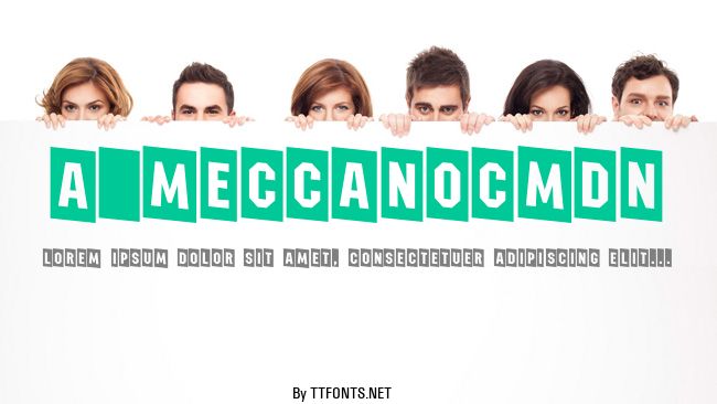 a_MeccanoCmDn example