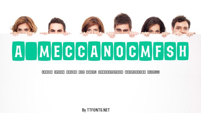 a_MeccanoCmFsh example