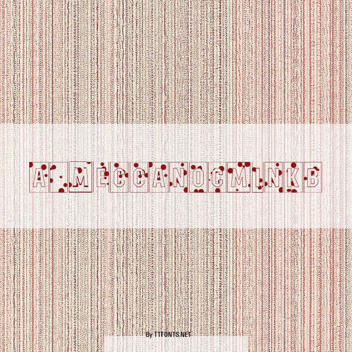 a_MeccanoCmInkb example