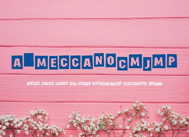 a_MeccanoCmJmp example