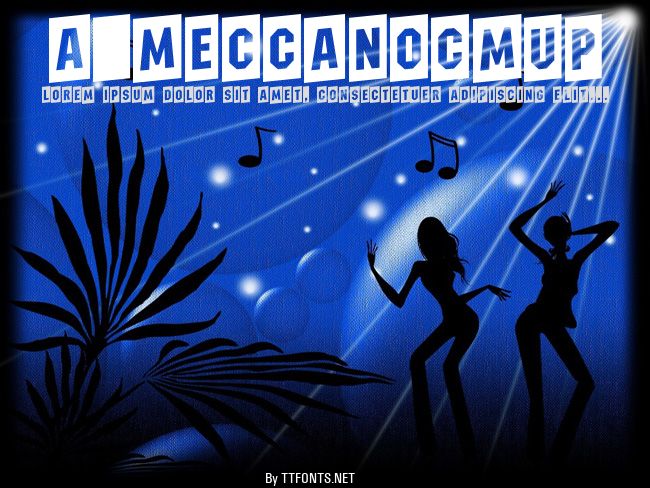 a_MeccanoCmUp example