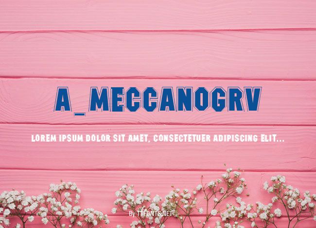 a_MeccanoGrv example