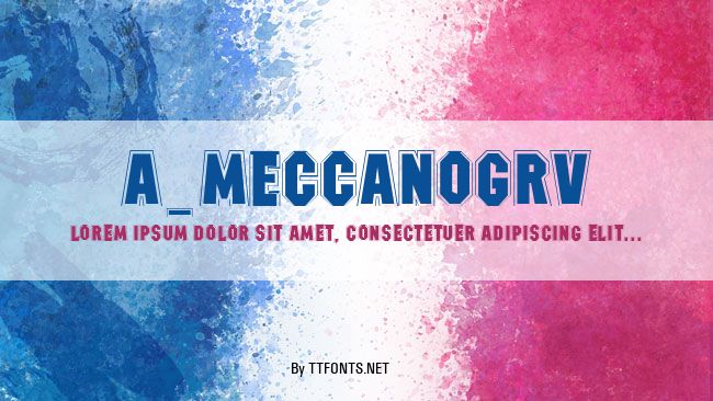 a_MeccanoGrv example