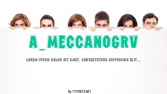 a_MeccanoGrv example