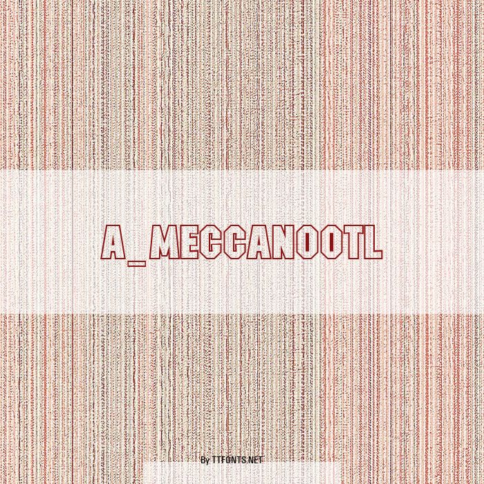 a_MeccanoOtl example