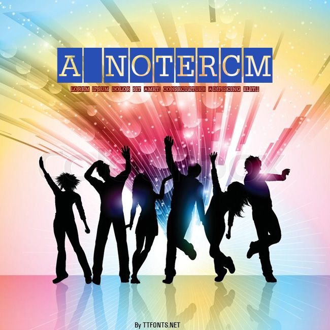 a_NoterCm example