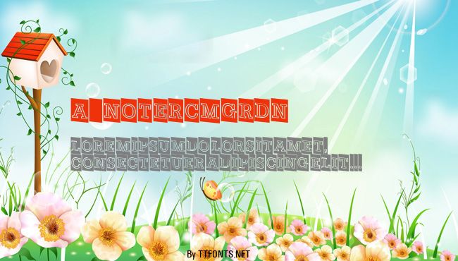 a_NoterCmGrDn example