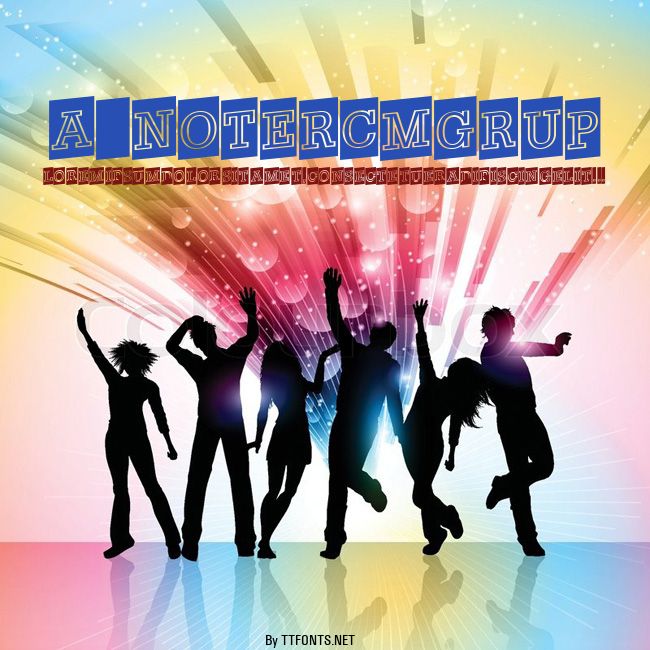 a_NoterCmGrUp example