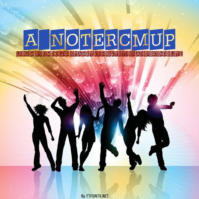 a_NoterCmUp example