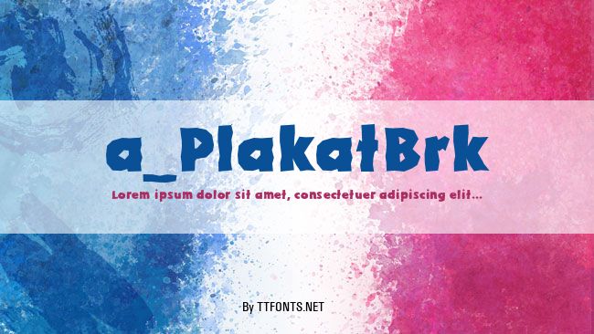 a_PlakatBrk example