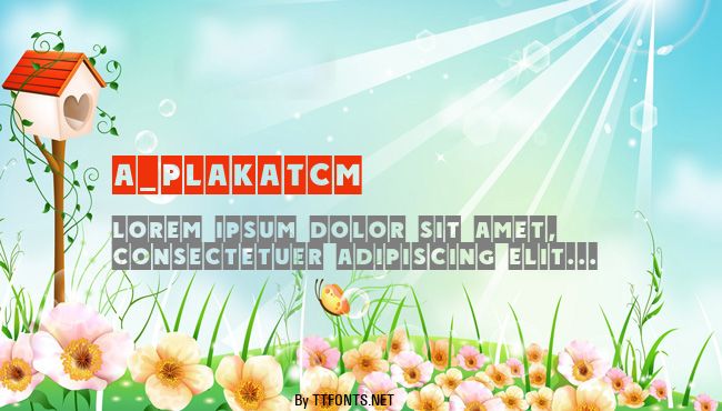 a_PlakatCm example