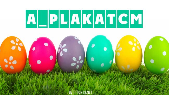 a_PlakatCm example