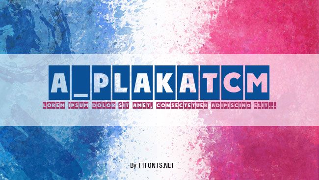 a_PlakatCm example
