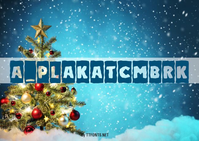 a_PlakatCmBrk example