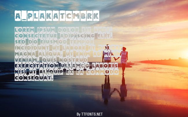 a_PlakatCmBrk example