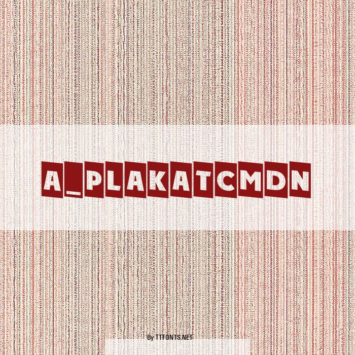 a_PlakatCmDn example