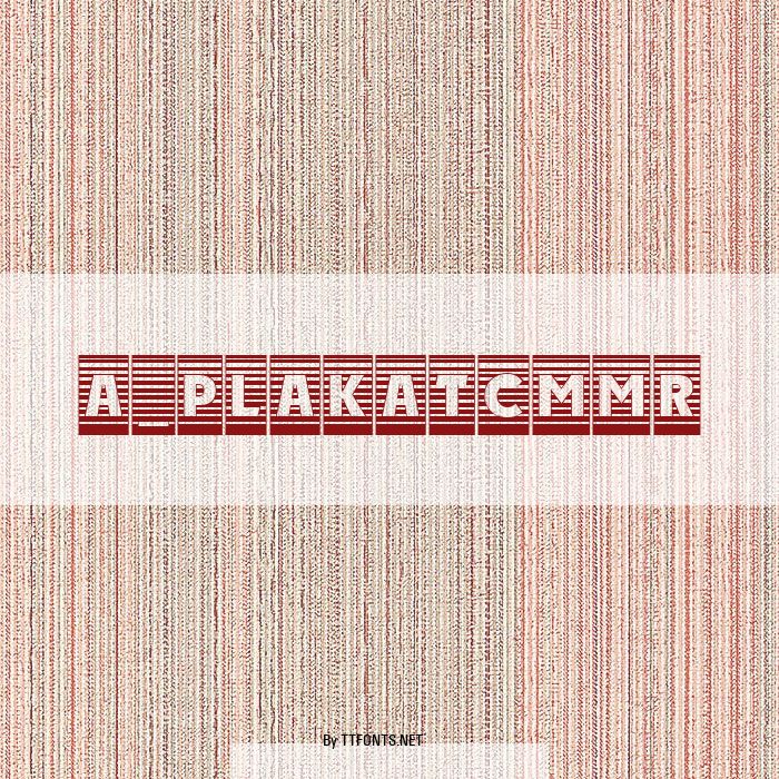 a_PlakatCmMr example