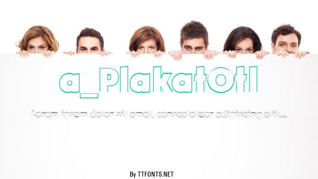 a_PlakatOtl example