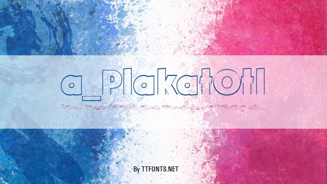 a_PlakatOtl example