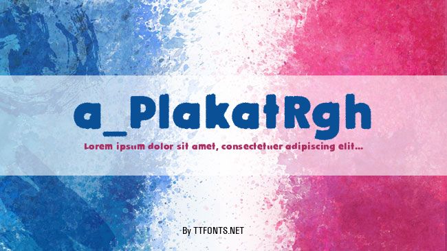 a_PlakatRgh example
