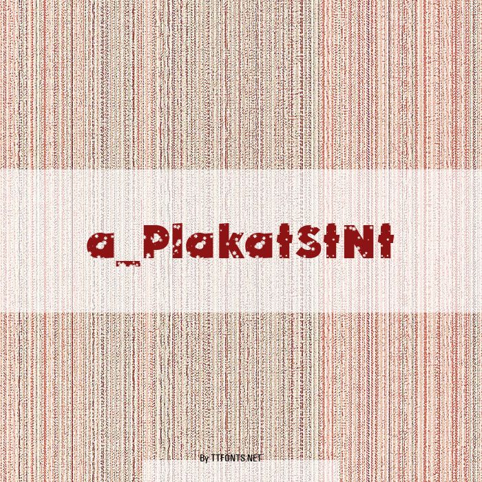 a_PlakatStNt example