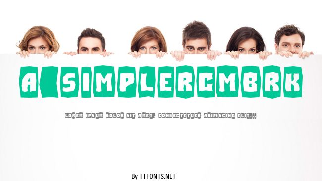 a_SimplerCmBrk example