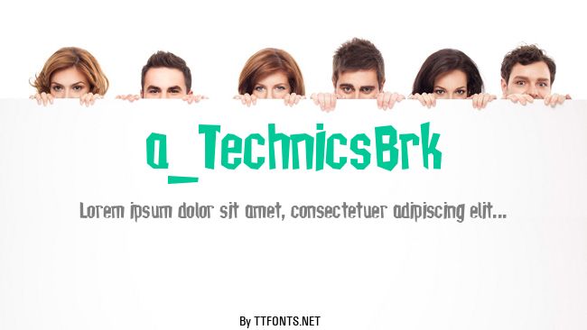 a_TechnicsBrk example